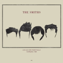 Live at Rockpalast: Markthalle, Hamburg May 4th, 1984 (IMPORT VINYL) | Mint (M) Mint (M)