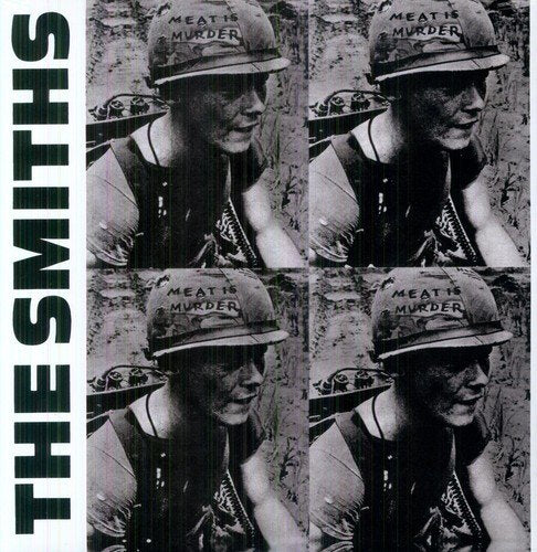 Meat Is Murder | Mint (M)