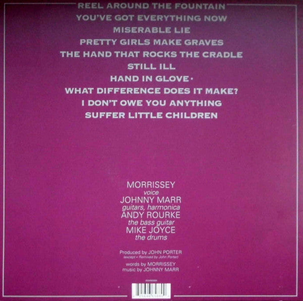 The Smiths | Mint (M) Mint (M)