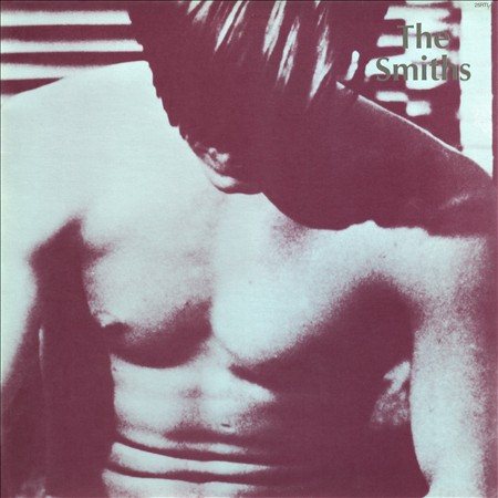 The Smiths (CD) | Mint (M) Mint (M)