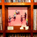 City Rock Dove Vinyl Record