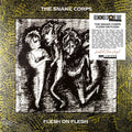 The Snake Corps - Flash On Flash (Clear Vinyl) [LP] Vinyl Record