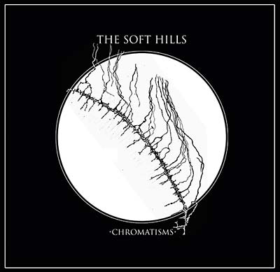 Chromatisms Music CD