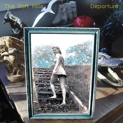 Departure Vinyl Record