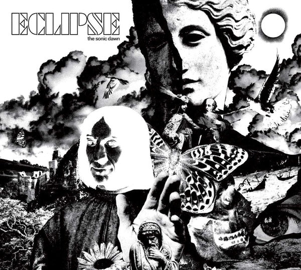 Eclipse Music CD