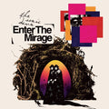 Enter the Mirage Music CD