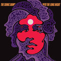 Into The Long Night (Orange Vinyl) Vinyl Record