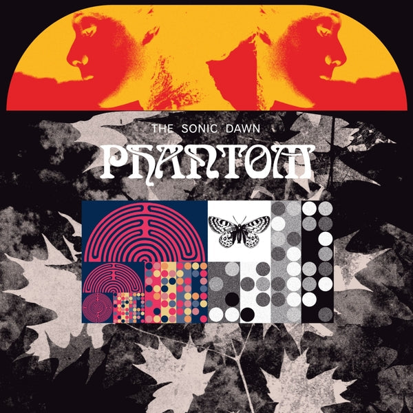 Phantom Music CD