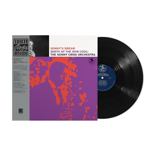 Sonny'S Dream (Birth Of The New Cool) (Original Jazz Classics Series) [180G Lp] (Vinyl) Vinyl Record