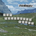 Grandaddy - The Sophtware Slump (IEX Green) Vinyl Record