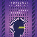 Chaos Theories Music CD