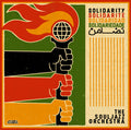 Solidarity Music CD