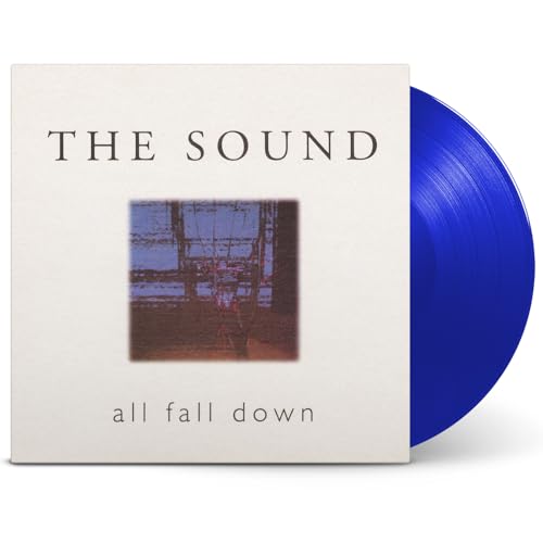 All Fall Down Vinyl Record