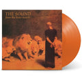 From The Lions Mouth Vinyl Record
