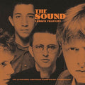 Larger Than Life: Live At Paradiso, Amsterdam, March 8th 1981 -- FM Broadcast (Yellow Vinyl) Vinyl Record