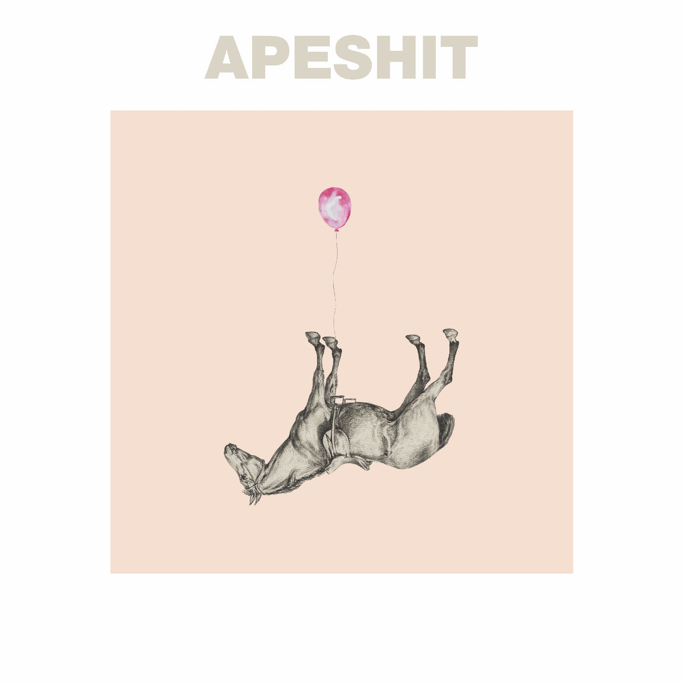 The Sound Of Animals Fighting - Apeshit |