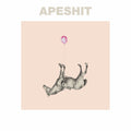 The Sound Of Animals Fighting - Apeshit Music CD