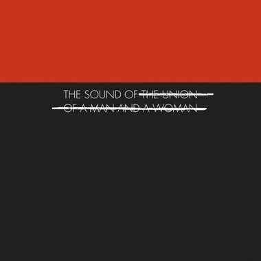 The Union of a Man and a Woman - The Sound of... Vinyl Record