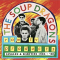 Raw Tv Products - Singles & Rarities 1985-88 (Indie Exclusive, Colored Vinyl, Green) Vinyl Record