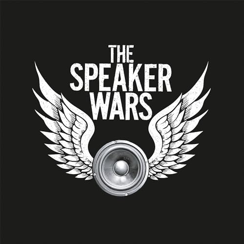 The Speaker Wars Vinyl Record