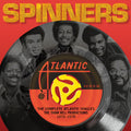 The Complete Atlantic Singles‚ÄîThe Thom Bell Productions 1972-1979 Music CD