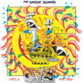 PRE-ORDER: The Spook School - Like A Heartbeat (Blue & Yellow Splatter Vinyl) Vinyl Record