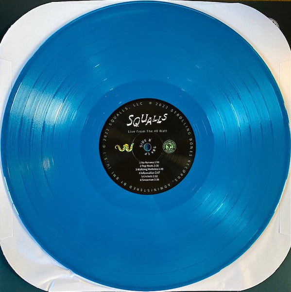 Live From The 40 Watt | Mint (M) Mint (M)