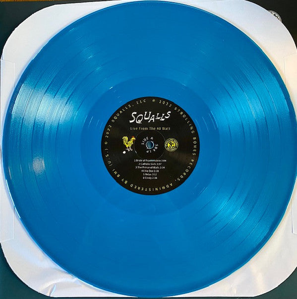 Live From The 40 Watt | Mint (M) Mint (M)