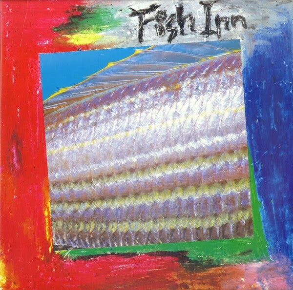 Fish Inn |