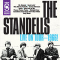 Live On Tour - 1966! Vinyl Record