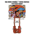 Let's Do It Again: Original Soundtrack |