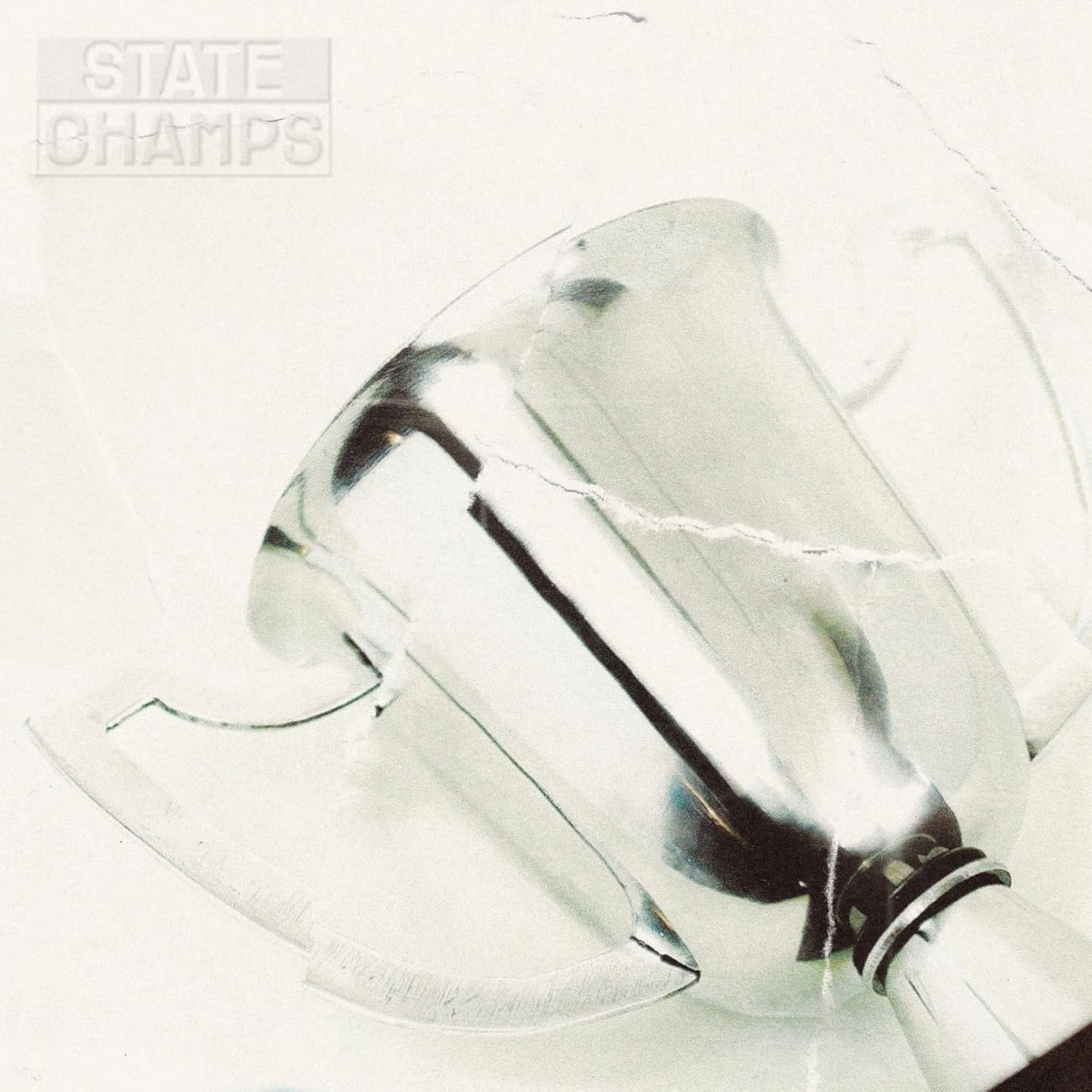 The State Champs Music CD