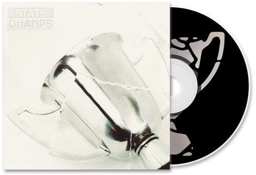 The State Champs Music CD