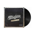 The Steel Woods - The Lexington Tapes (Live) Vinyl Record