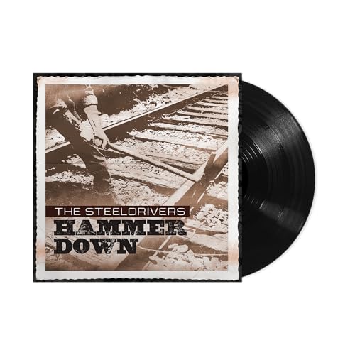 Hammer Down [Lp] Vinyl Record