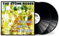 Turns Into Stone [Import] (2xVINYL) |