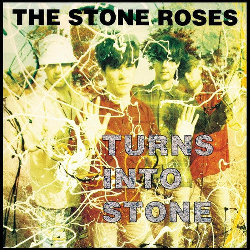 Turns Into Stone [Import] (2xVINYL) |
