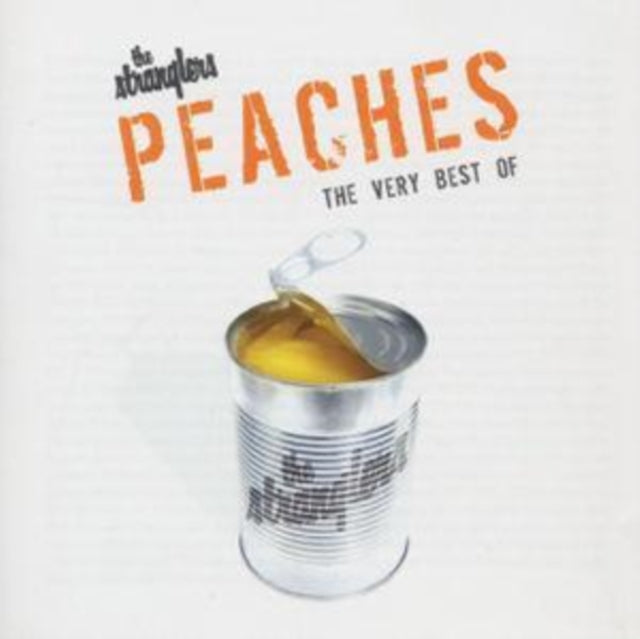 Peaches: The Very Best Of (Remastered) [Import] Music CD