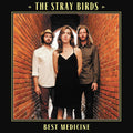 Best Medicine Music CD