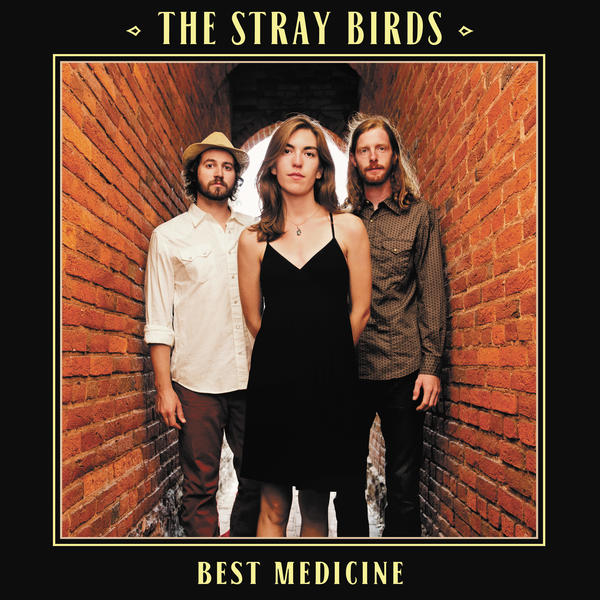 Best Medicine Music CD
