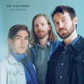 Let It Pass Music CD
