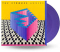 The Strokes - Angles (Ltd Purple Vinyl) | Mint (M) Mint (M)
