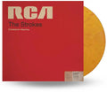The Strokes - Comedown Machine (Limited Edition, Red & Yellow Marble Colored Vinyl) Vinyl Record