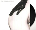 The Strokes - Is This It (VINYL) | Mint (M) Mint (M)