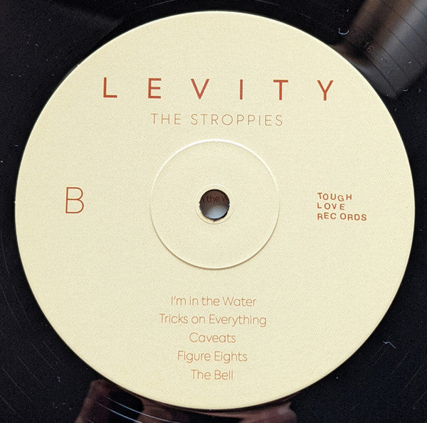 Levity | Mint (M) Mint (M)