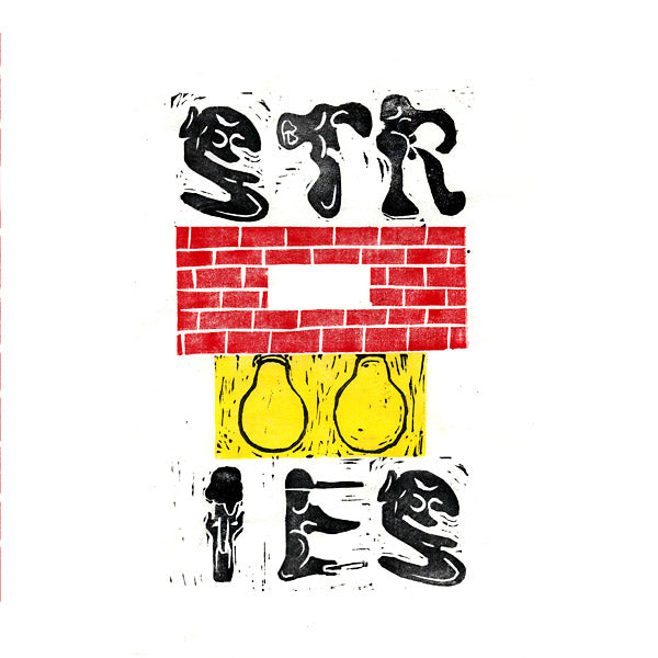 The Stroppies |