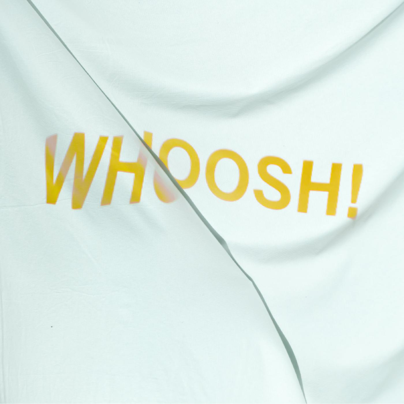 WHOOSH Vinyl Record