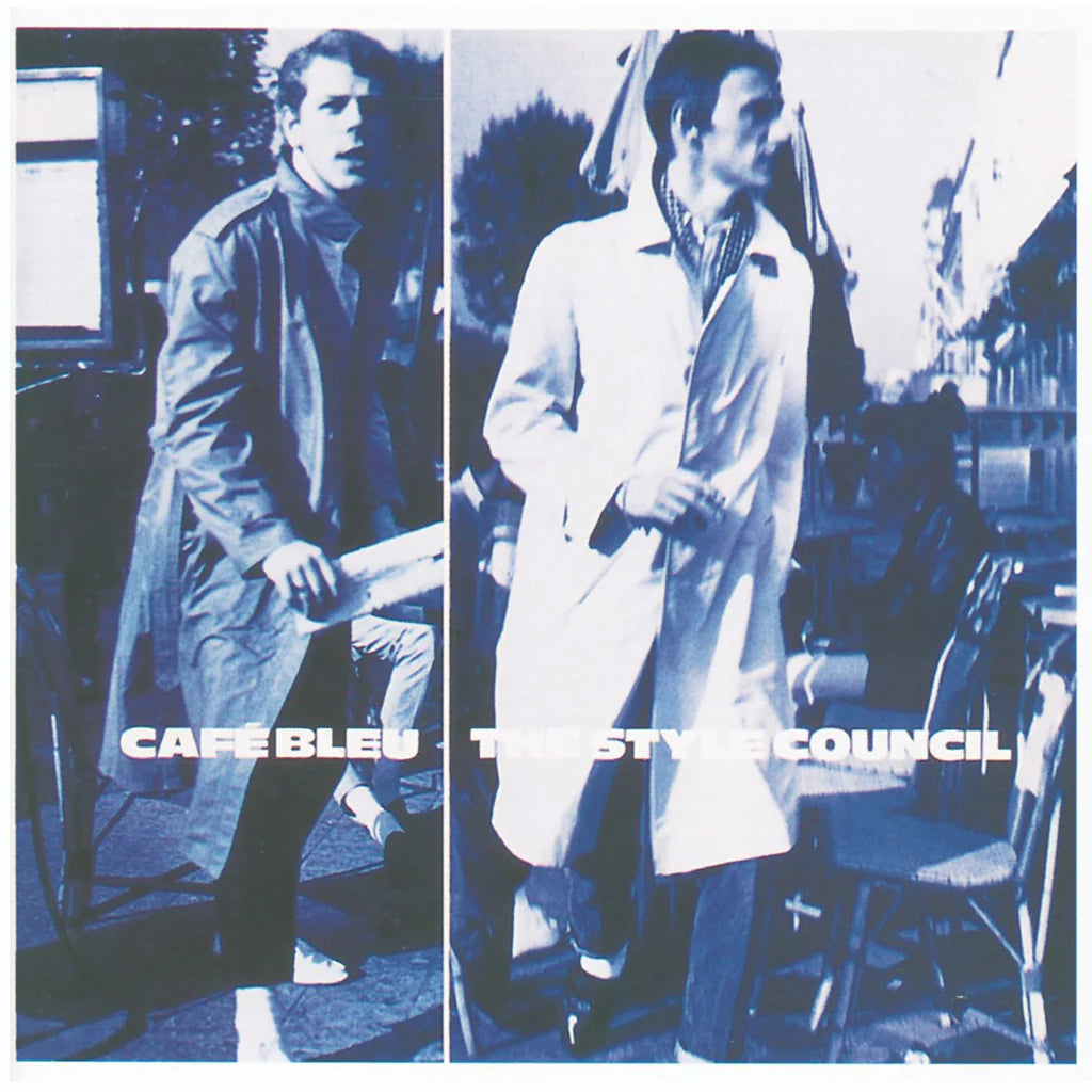 Cafe Bleu (Special Edition) [6 CD] |