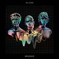 Hologram Music CD