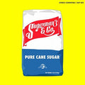 Pure Cane Sugar Music CD